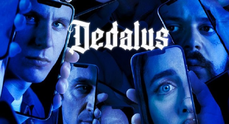 DEDALUS