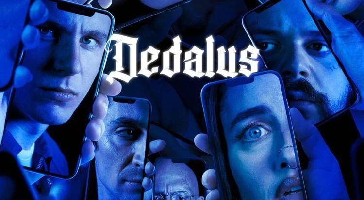 DEDALUS
