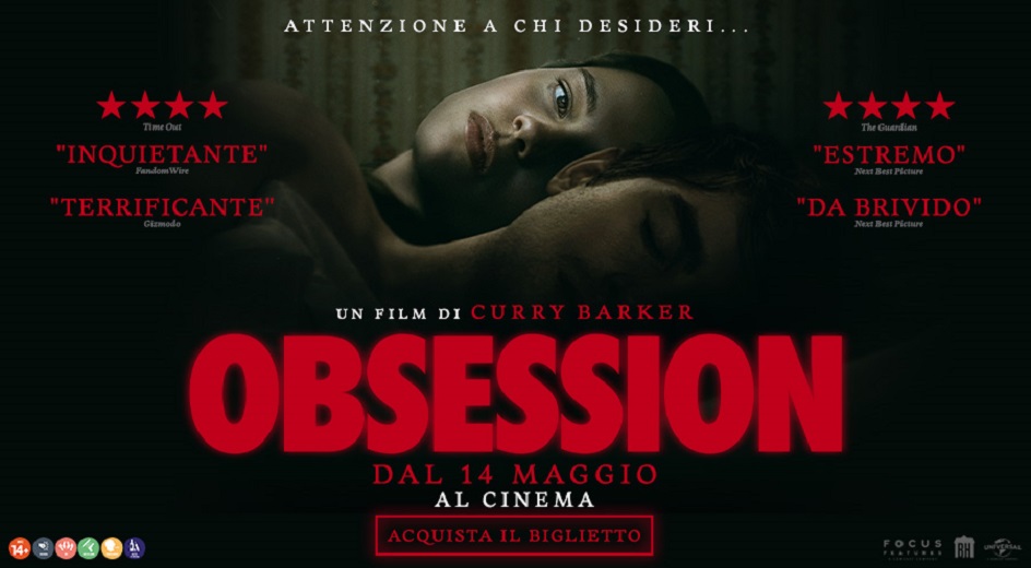 OBSESSION