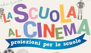 PROIEZIONI PRIVATE PER LE SCUOLE