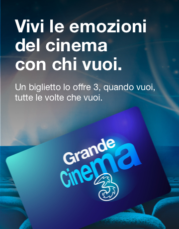 GRANDE CINEMA 3