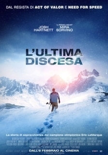 L'ULTIMA DISCESA