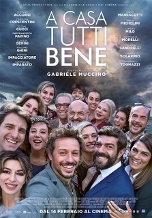 A CASA TUTTI BENE