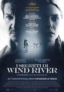 I SEGRETI DI WIND RIVER