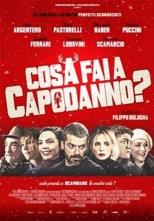 COSA FAI A CAPODANNO?