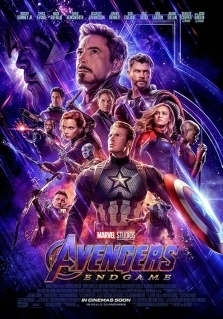 AVENGERS: ENDGAME - SPECIAL EDITION