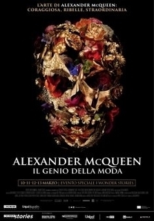 ALEXANDER MCQUEEN - IL GENIO DELLA MODA