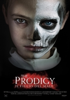 THE PRODIGY - IL FIGLIO DEL MALE - V.M. 14