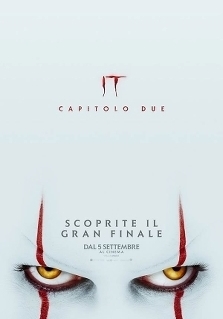 IT: CAPITOLO DUE V.M. 14