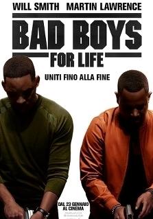 BAD BOYS FOR LIFE V.M. 14