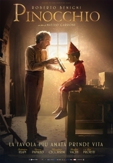 PINOCCHIO