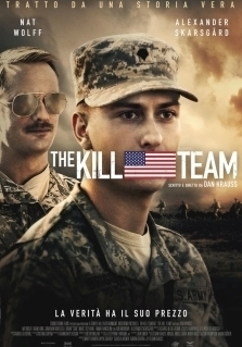 THE KILL TEAM