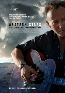 WESTERN STARS