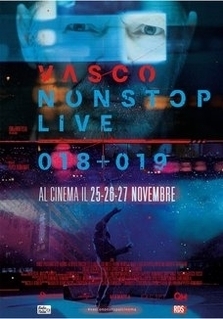 VASCO NONSTOP LIVE 018+019