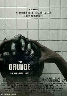 THE GRUDGE