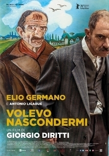VOLEVO NASCONDERMI