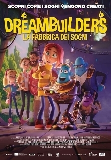 DREAMBUILDERS