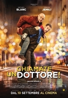 CHIAMATE UN DOTTORE!