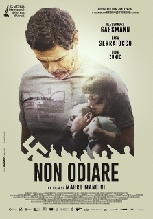 NON ODIARE