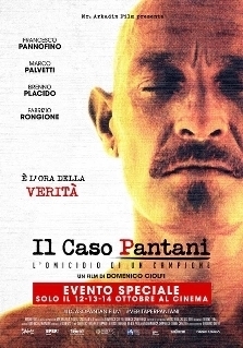 IL CASO PANTANI