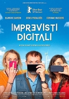 IMPREVISTI DIGITALI