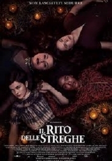 IL RITO DELLE STREGHE