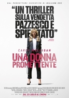 UNA DONNA PROMETTENTE V.M.14