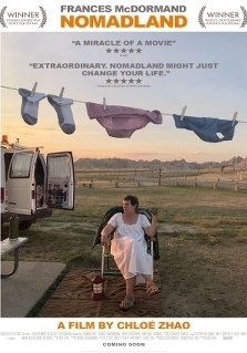 NOMADLAND