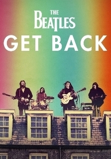 THE BEATLES: GET BACK