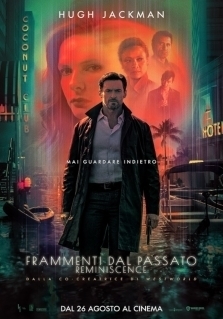 FRAMMENTI DAL PASSATO - REMINISCENCE