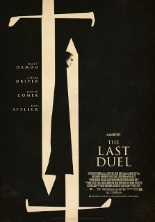 THE LAST DUEL