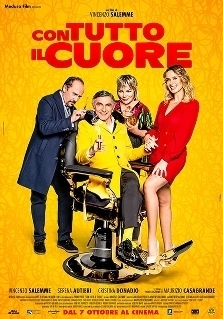 CON TUTTO IL CUORE