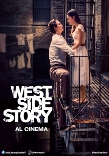 WEST SIDE STORY