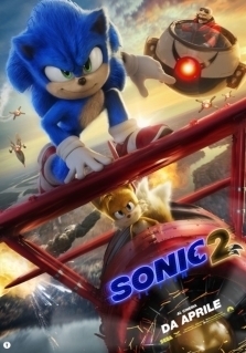 SONIC 2