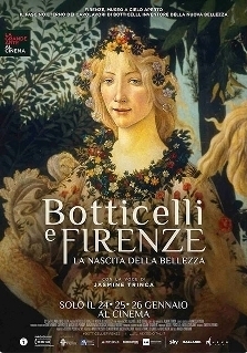 BOTTICELLI E FIRENZE. LA NASCITA DELLA BELLEZZA