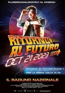 RITORNO AL FUTURO DAY