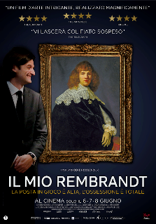 IL MIO REMBRANDT