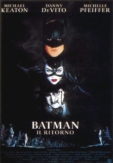 BATMAN - IL RITORNO