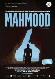 MAHMOOD