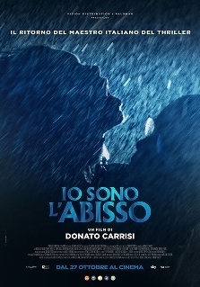 IO SONO L'ABISSO VM 14