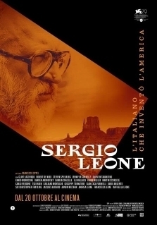 SERGIO LEONE - L'ITALIANO CHE INVENTÒ L'AMERICA