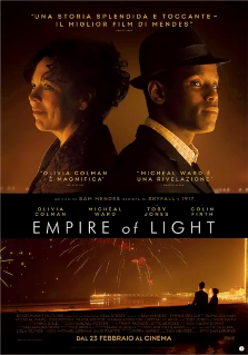 EMPIRE OF LIGHT