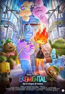 ELEMENTAL