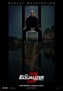 THE EQUALIZER 3: SENZA TREGUA