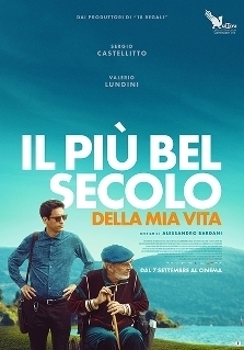 IL PIU' BEL SECOLO DELLA MIA VITA 