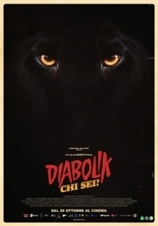 DIABOLIK - CHI SEI?