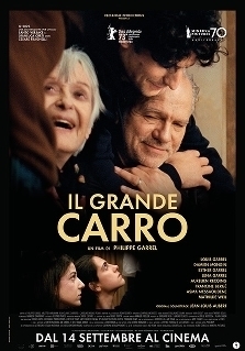 IL GRANDE CARRO
