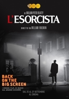 L'ESORCISTA - DIRECTOR'S CUT - WB100 CELEBRATION