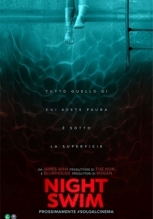 NIGHT SWIM