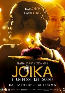 JOIKA A UN PASSO DAL SOGNO